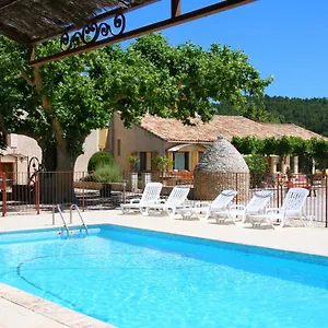 Chambres&tables D'hôtes Moulin De Lavon , Gargas (Vaucluse) France