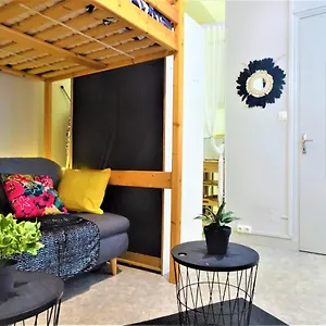 2 Personnes - Hyper Centre , Montauban France