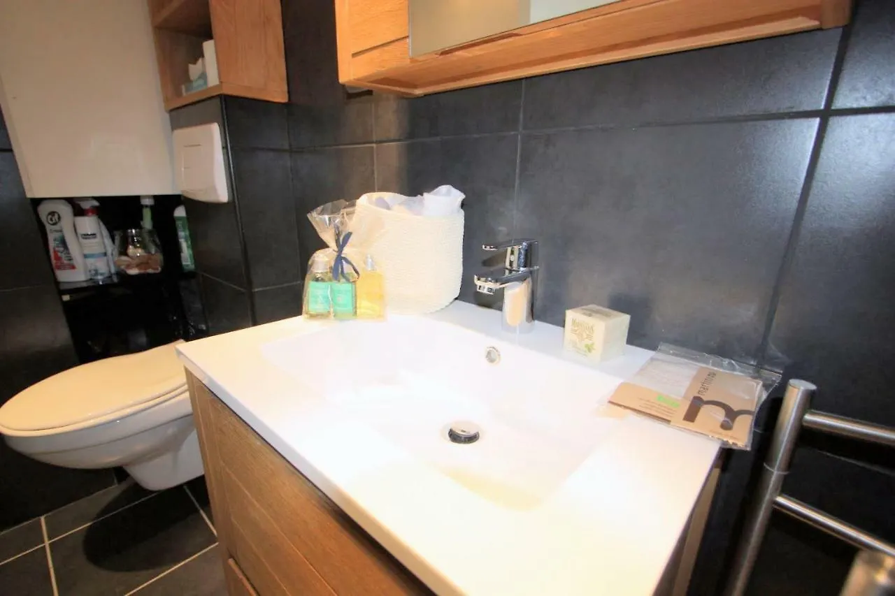 Superbe Appartement باريس