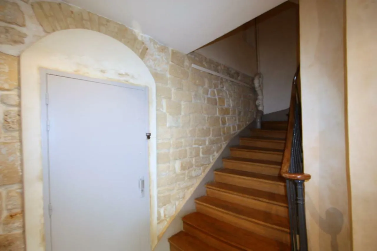 شقة Superbe Appartement باريس