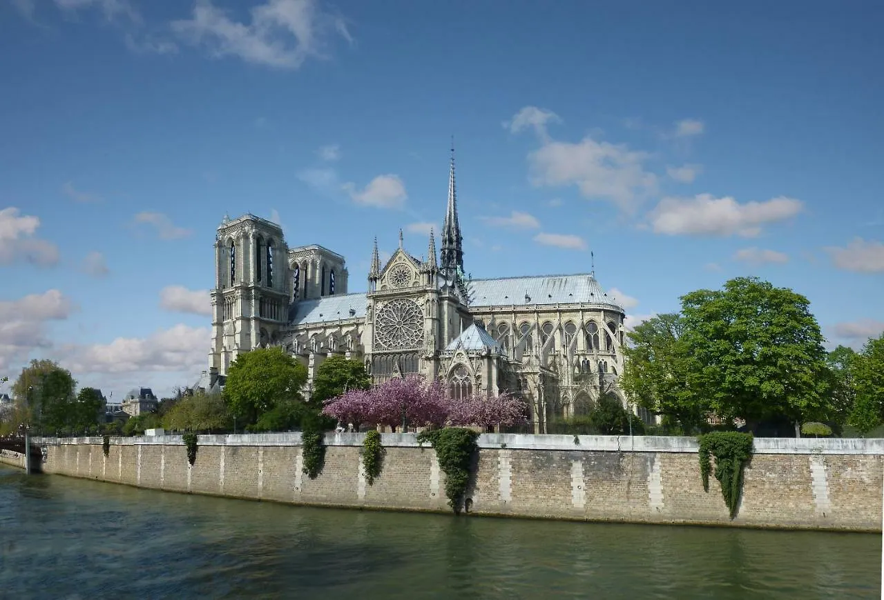 Superbe Appartement باريس 0*,  فرنسا
